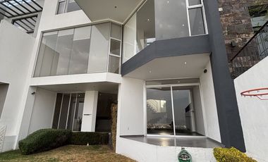 VENTA CASA VISTA PANORAMICA EN VILAPUNTA
