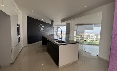 VENTA CASA VISTA PANORAMICA EN VILAPUNTA