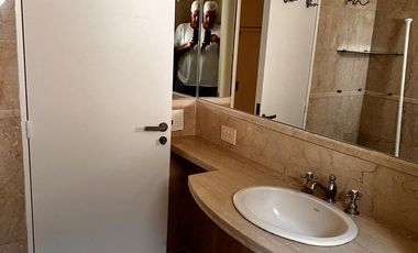 Departamento de 3 ambientes mas dependencia en Venta en Acassuso