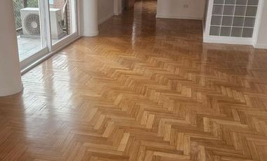 Departamento de 3 ambientes mas dependencia en Venta en Acassuso