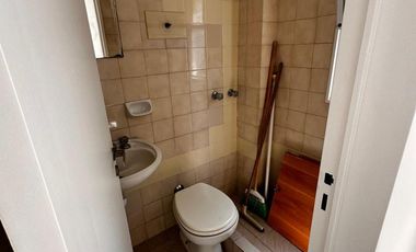 Departamento de 3 ambientes mas dependencia en Venta en Acassuso