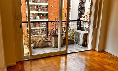 Departamento de 3 ambientes mas dependencia en Venta en Acassuso