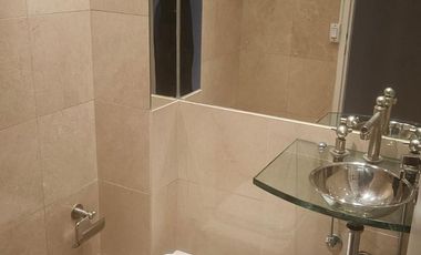 Departamento de 3 ambientes mas dependencia en Venta en Acassuso