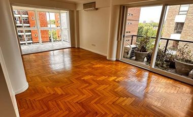 Departamento de 3 ambientes mas dependencia en Venta en Acassuso