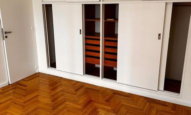 Departamento de 3 ambientes mas dependencia en Venta en Acassuso