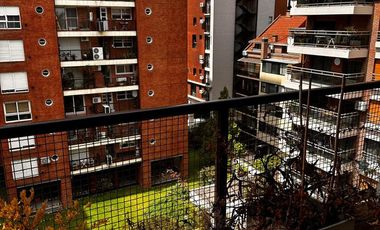 Departamento de 3 ambientes mas dependencia en Venta en Acassuso