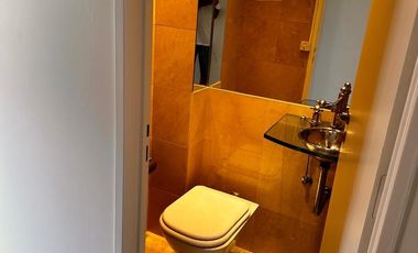 Departamento de 3 ambientes mas dependencia en Venta en Acassuso