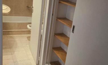 Departamento de 3 ambientes mas dependencia en Venta en Acassuso