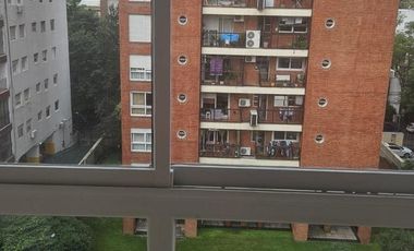 Departamento de 3 ambientes mas dependencia en Venta en Acassuso