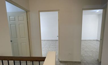 CASA EN VENTA, PARAJE ANAHUAC - ESCOBEDO N.L.
