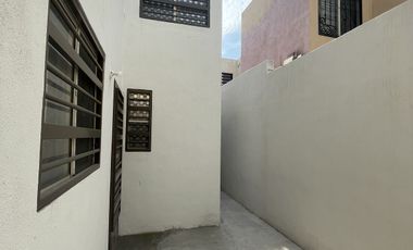 CASA EN VENTA, PARAJE ANAHUAC - ESCOBEDO N.L.