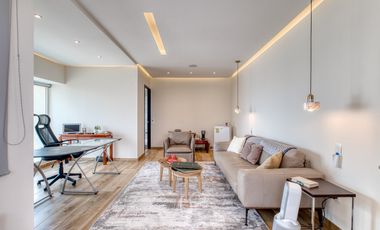 Venta o Renta departamento en Interlomas