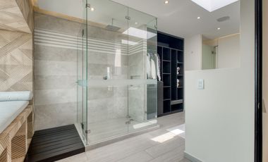 Venta o Renta departamento en Interlomas