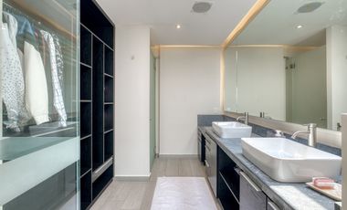 Venta o Renta departamento en Interlomas