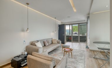 Venta o Renta departamento en Interlomas