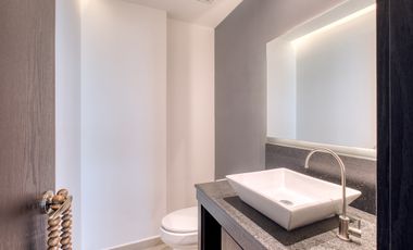 Venta o Renta departamento en Interlomas