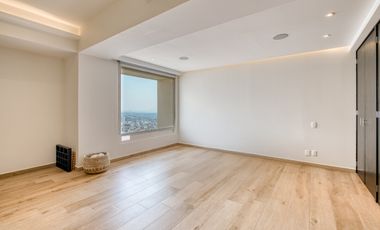 Venta o Renta departamento en Interlomas