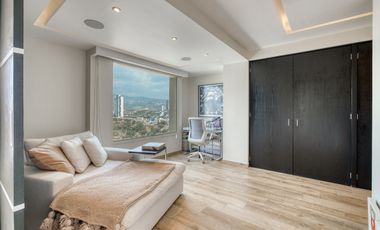 Venta o Renta departamento en Interlomas