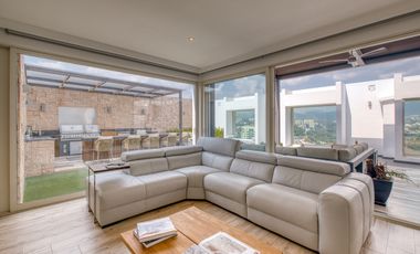 Venta o Renta departamento en Interlomas