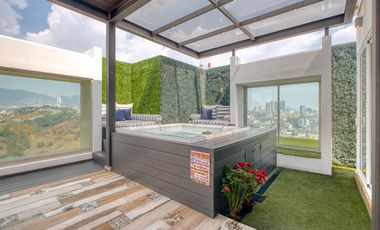 Venta o Renta departamento en Interlomas