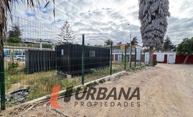 ESTRATEGICO SITIO COMERCIAL EN TONGOY