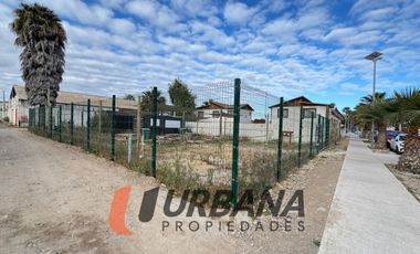 ESTRATEGICO SITIO COMERCIAL EN TONGOY