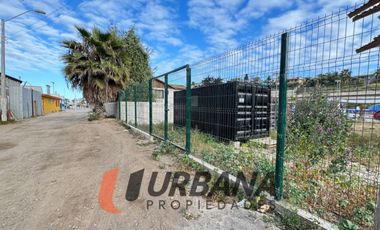 ESTRATEGICO SITIO COMERCIAL EN TONGOY