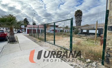 ESTRATEGICO SITIO COMERCIAL EN TONGOY