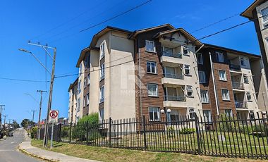 DEPARTAMENTO 2 DORMITORIOS EN EDIFICIO PLAZA BRINTRUP