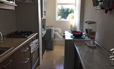 DEPARTAMENTO 2 DORMITORIOS EN EDIFICIO PLAZA BRINTRUP