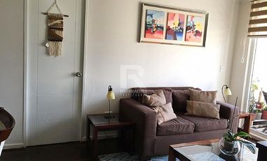 DEPARTAMENTO 2 DORMITORIOS EN EDIFICIO PLAZA BRINTRUP