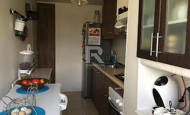 DEPARTAMENTO 2 DORMITORIOS EN EDIFICIO PLAZA BRINTRUP