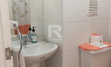 DEPARTAMENTO 2 DORMITORIOS EN EDIFICIO PLAZA BRINTRUP