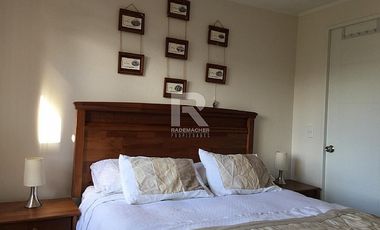 DEPARTAMENTO 2 DORMITORIOS EN EDIFICIO PLAZA BRINTRUP