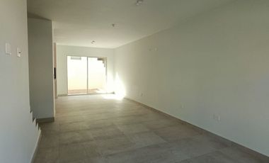 Casa nueva modelo Terra Plus en Venta con Roof Garden – Gaia Residencial