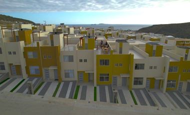 Casa nueva modelo Terra Plus en Venta con Roof Garden – Gaia Residencial