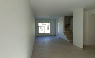 Casa nueva modelo Terra Plus en Venta con Roof Garden – Gaia Residencial