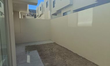 Casa nueva modelo Terra Plus en Venta con Roof Garden – Gaia Residencial