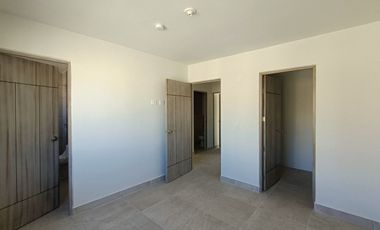 Casa nueva modelo Terra Plus en Venta con Roof Garden – Gaia Residencial