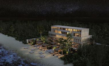 Reventa Lote Residencial de inversion en Telchac, Plusvalia inmediata!