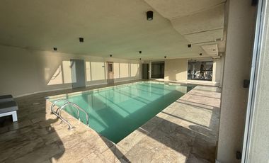 Departamento en  Alquiler en Acqua Rio Nordelta