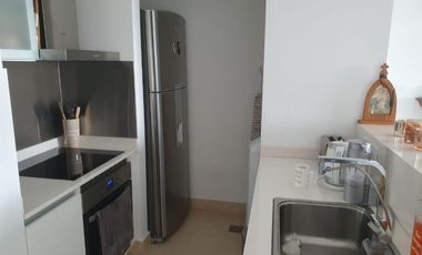 Departamento en  Alquiler en Acqua Rio Nordelta