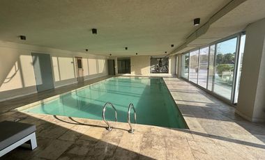 Departamento en  Alquiler en Acqua Rio Nordelta