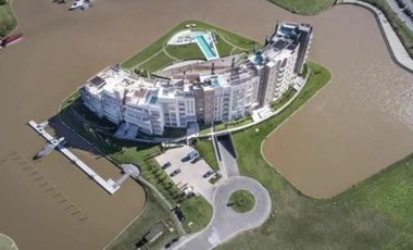 Departamento en  Alquiler en Acqua Rio Nordelta