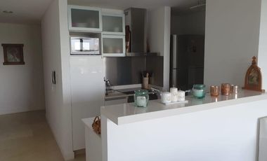 Departamento en  Alquiler en Acqua Rio Nordelta
