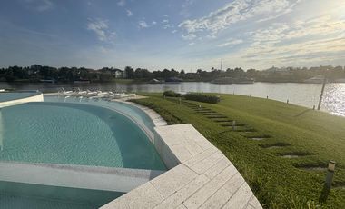 Departamento en  Alquiler en Acqua Rio Nordelta