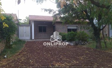 ONLIPROP Alquila Casa en Barrio Copol