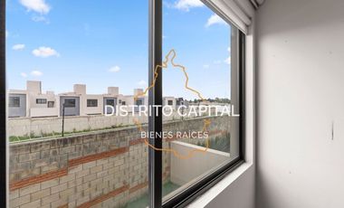 Casa en Renta en Residencial Fenix, San Mateo Atenco
