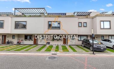 Casa en Renta en Residencial Fenix, San Mateo Atenco