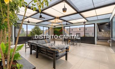 Casa en Renta en Residencial Fenix, San Mateo Atenco